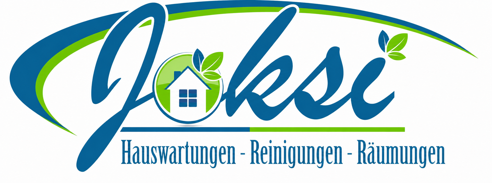 Joksi Dienstleistungen