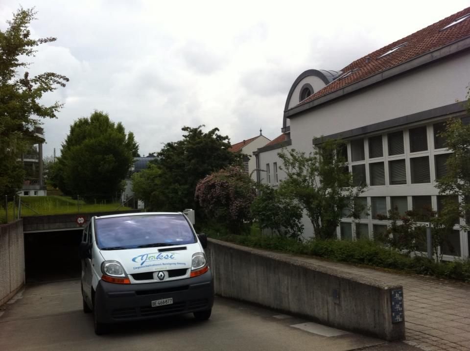 Foto zu Räumungen